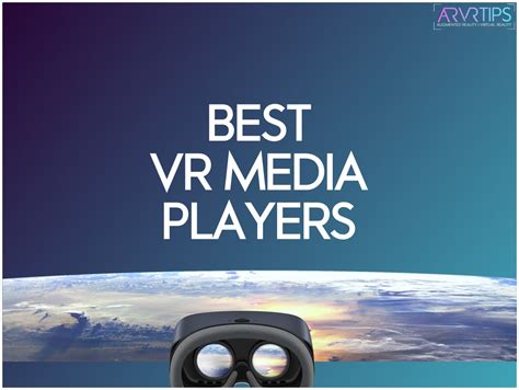 10 Best VR Players For PC, Android, iOS, and VR Headsets.